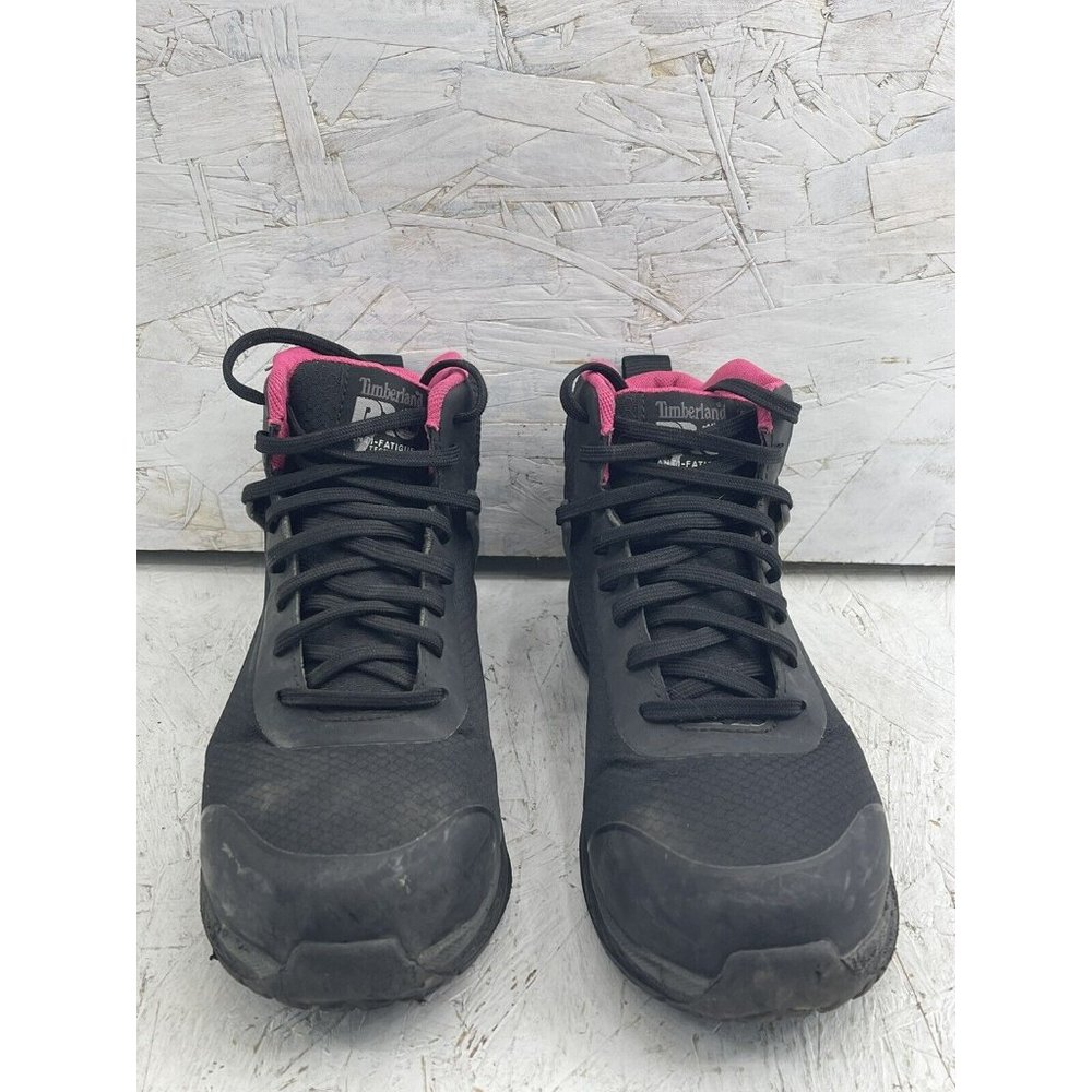 Timberland Drivetrain Sd35 Composite Toe Work Sho… - image 3